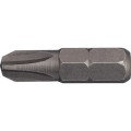 Bit 6-kątny krzyżakowy No.3x150mm 1/4" Kennedy KEN5731154K