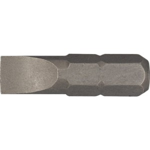 Bit 6-kątny płaski 5.5x150mm 1/4" Kennedy KEN5731172K