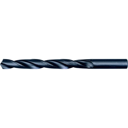 Wiertło 3/16" cylindryczne walcowane HSS calowe Senator SEN0250001M