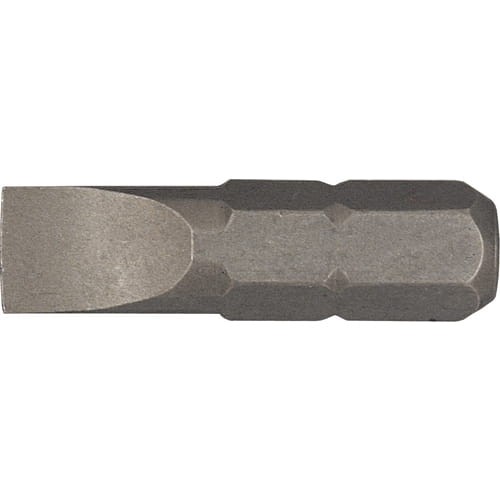 Bit 6-kątny płaski 3/16x1" 1/4" Kennedy KEN5731400K
