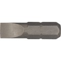Bit 6-kątny płaski 1/4x1" 1/4" Kennedy KEN5731430K