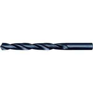 Wiertło 1/2" cylindryczne walcowane HSS calowe Senator SEN0250002J