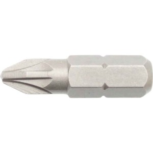 Bit 6-kątny Pozidriv No.1 1/4" Kennedy KEN5731710K