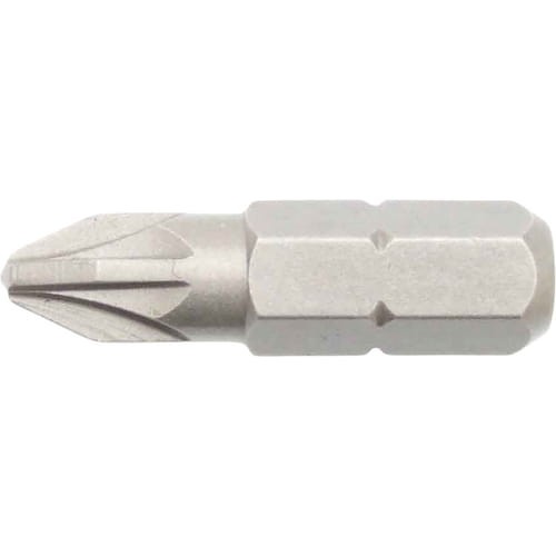 Bit 6-kątny Pozidriv No.3 1/4" Kennedy KEN5731730K