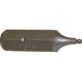 Bit 6-kątny kulkowy 4mm x25mm 1/4" Kennedy KEN5733548K