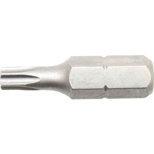 Bit 6-kątny Torx z otworem Tx6 1/4" Kennedy KEN5734100K