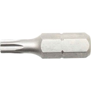 Bit 6-kątny Torx z otworem Tx6 1/4" Kennedy KEN5734100K Wyprzedaż