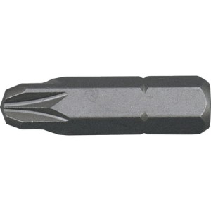 Bit 6-kątny Pozidriv No.1 5/16" Kennedy KEN5732510K PRO19-20