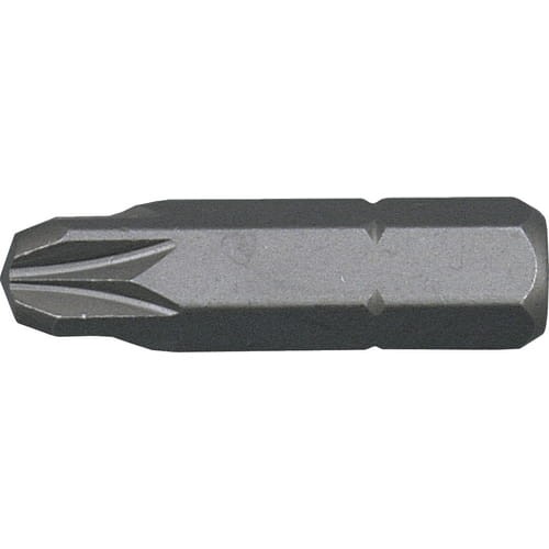 Bit 6-kątny Pozidriv No.2 5/16" Kennedy KEN5732520K