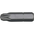 Bit 6-kątny Pozidriv No.2 5/16" Kennedy KEN5732520K