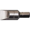 Bit 6-kątny płaski 5/16x1.5/8" 5/16" Kennedy KEN5732780K Wyprzedaż