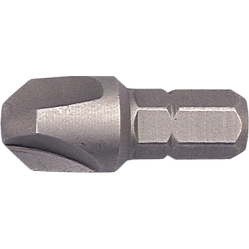 Bit 6-kątny Tri-Wing No.8 1/4" Kennedy KEN5732980K Wyprzedaż