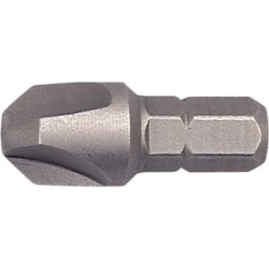 Bit 6-kątny Tri-Wing No.8 1/4" Kennedy KEN5732980K PRO19-20 Wyprzedaż