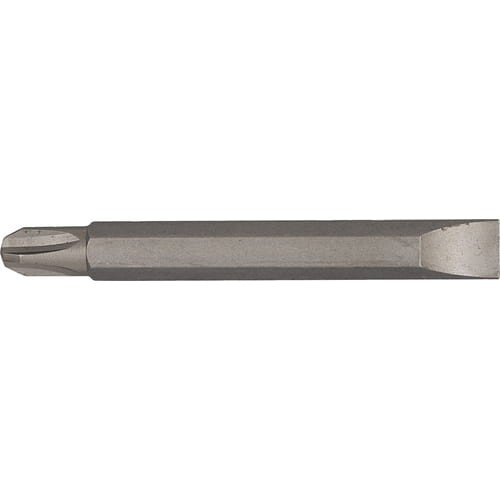 Bit dwustronny płaski-krzyżakowy 9/32xNo.3, 1/4" Kennedy KEN5735630K Wyprzedaż
