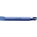 Bit dwustronny płaski-Pozidriv 7/32xNo.2, 1/4" Kennedy KEN5735720K