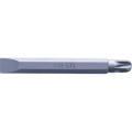 Bit dwustronny płaski-Pozidriv 9/32xNo.3, 1/4" Kennedy KEN5735730K