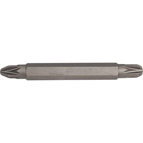 Bit dwustronny Pozidriv-Pozidriv 60mm Kennedy KEN5735850K