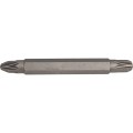 Bit dwustronny Pozidriv-Pozidriv 60mm Kennedy KEN5735850K