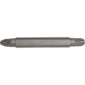 Bit dwustronny Pozidriv-Pozidriv 60mm Kennedy KEN5735850K