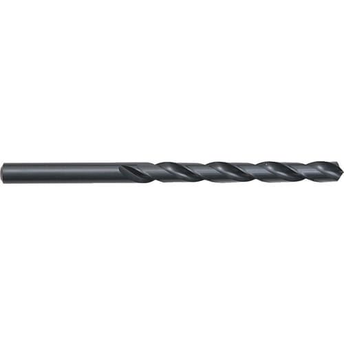 Wiertło 7,6mm długie HSS czernione Sherwood SHR0251508W