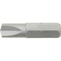 Bit 6-kątny Clutch 5/32" 1/4" 25mm Kennedy KEN5738580K