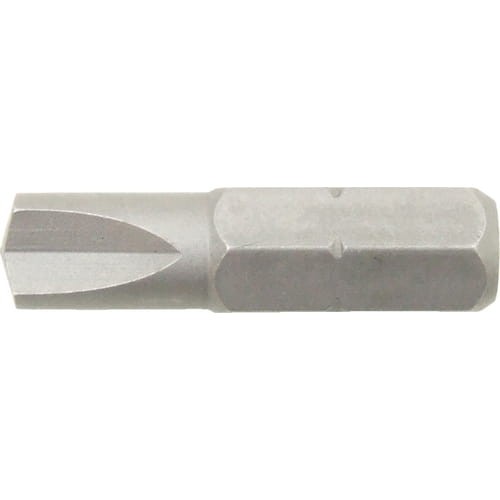 Bit 6-kątny Clutch 1/4" 1/4" 25mm Kennedy KEN5738584K KEN-573-8584K
