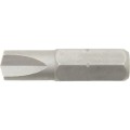 Bit 6-kątny Clutch 1/4" 1/4" 25mm Kennedy KEN5738584K KEN-573-8584K