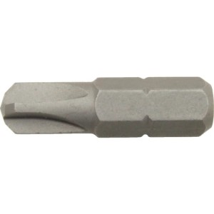 Bit 6-kątny Torq Set No.8 1/4" 25mm Kennedy KEN5738606K