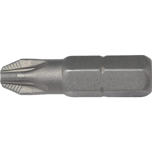 Bit 6-kątny Pozi ACR II No.2 1/4" 25mm Kennedy KEN5738632K