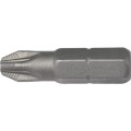 Bit 6-kątny Pozi ACR II No.3 1/4" 25mm Kennedy KEN5738634K