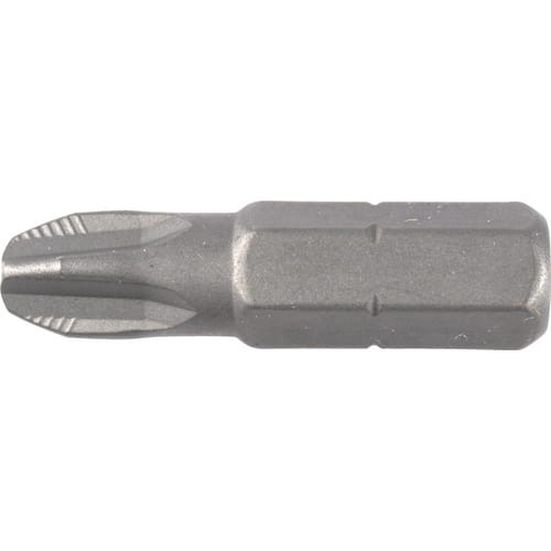 Bit 6-kątny Philips ACR No.1 1/4" 25mm Kennedy KEN5738648K-1