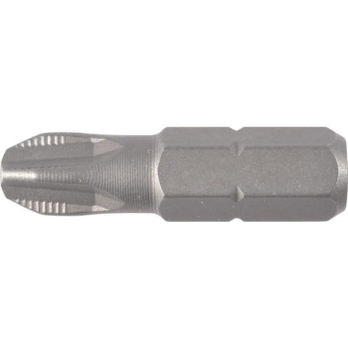 Bit 6-kątny Philips ACR No.3 1/4" 25mm Kennedy KEN5738652K