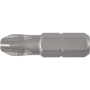 Bit 6-kątny Philips ACR No.3 1/4" 25mm Kennedy KEN5738652K