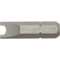 Bit 6-kątny Spanner No.4 1/4" 25mm Kennedy KEN5738660K