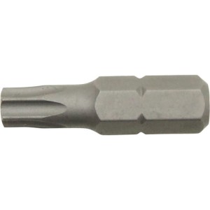 Bit 6-kątny Torx 25 10mm x30mm Kennedy KEN5738752K