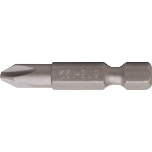Grot do elektronarzędzi krzyżakowy No.2x38mm Kennedy KEN5731220K Wyprzedaż