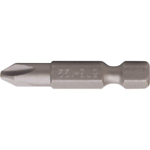 Grot do elektronarzędzi krzyżakowy No.1x70mm 1/4" Kennedy KEN5731340K PRO20 PRO24-1