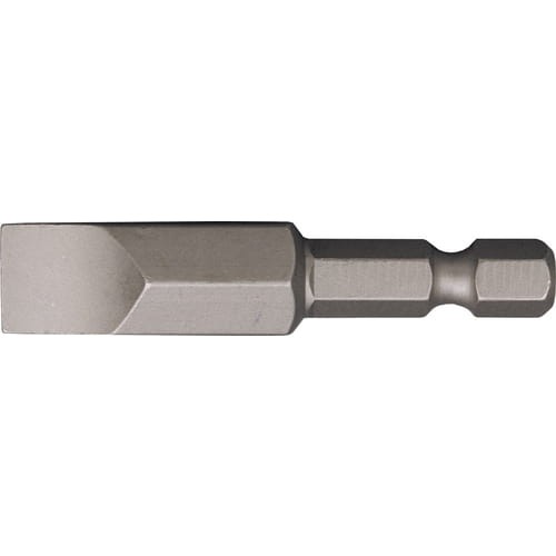 Grot do elektronarzędzi płaski 4,5mm x38mm Kennedy KEN5731520K