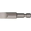 Grot do elektronarzędzi płaski 6mm x38mm Kennedy KEN5731550K Wyprzedaż