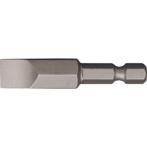 Grot do elektronarzędzi płaski 6mm x38mm Kennedy KEN5731550K PRO19-20 Wyprzedaż