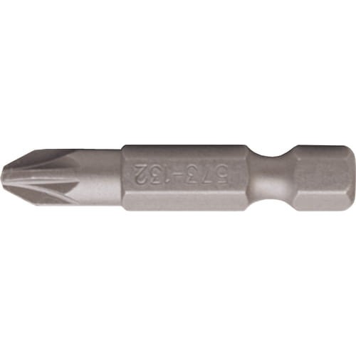 Grot do elektronarzędzi Pozidriv No.1 1/4" Kennedy KEN5732110K