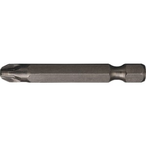 Bit Pozidriv No.2x70mm 1/4" grot do elektronarzędzi Kennedy KEN5732152K