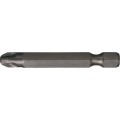 Bit Pozidriv No.2x70mm 1/4" grot do elektronarzędzi Kennedy KEN5732152K