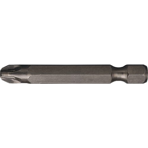 Bit Pozidriv No.1x90mm 1/4" grot do elektronarzędzi Kennedy KEN5732160K