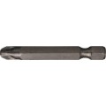Bit Pozidriv No.1x90mm 1/4" grot do elektronarzędzi Kennedy KEN5732160K