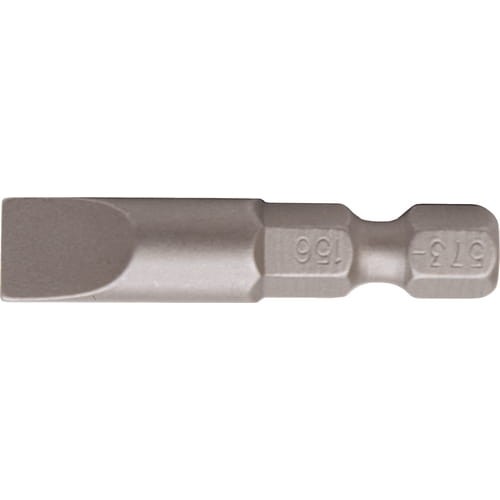 Bit płaski 4mm x70mm 1/4" grot do elektronarzędzi Kennedy KEN5732320K