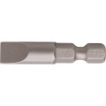 Bit płaski 5mm x90mm 1/4" grot do elektronarzędzi Kennedy KEN5732342K