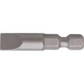 Bit płaski 5mm x90mm 1/4" grot do elektronarzędzi Kennedy KEN5732342K