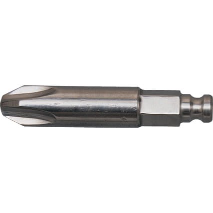 Bit 6-kątny krzyżakowy No.2 5/16" Kennedy KEN5733020K