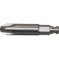 Bit 6-kątny krzyżakowy No.2 5/16" Kennedy KEN5733020K